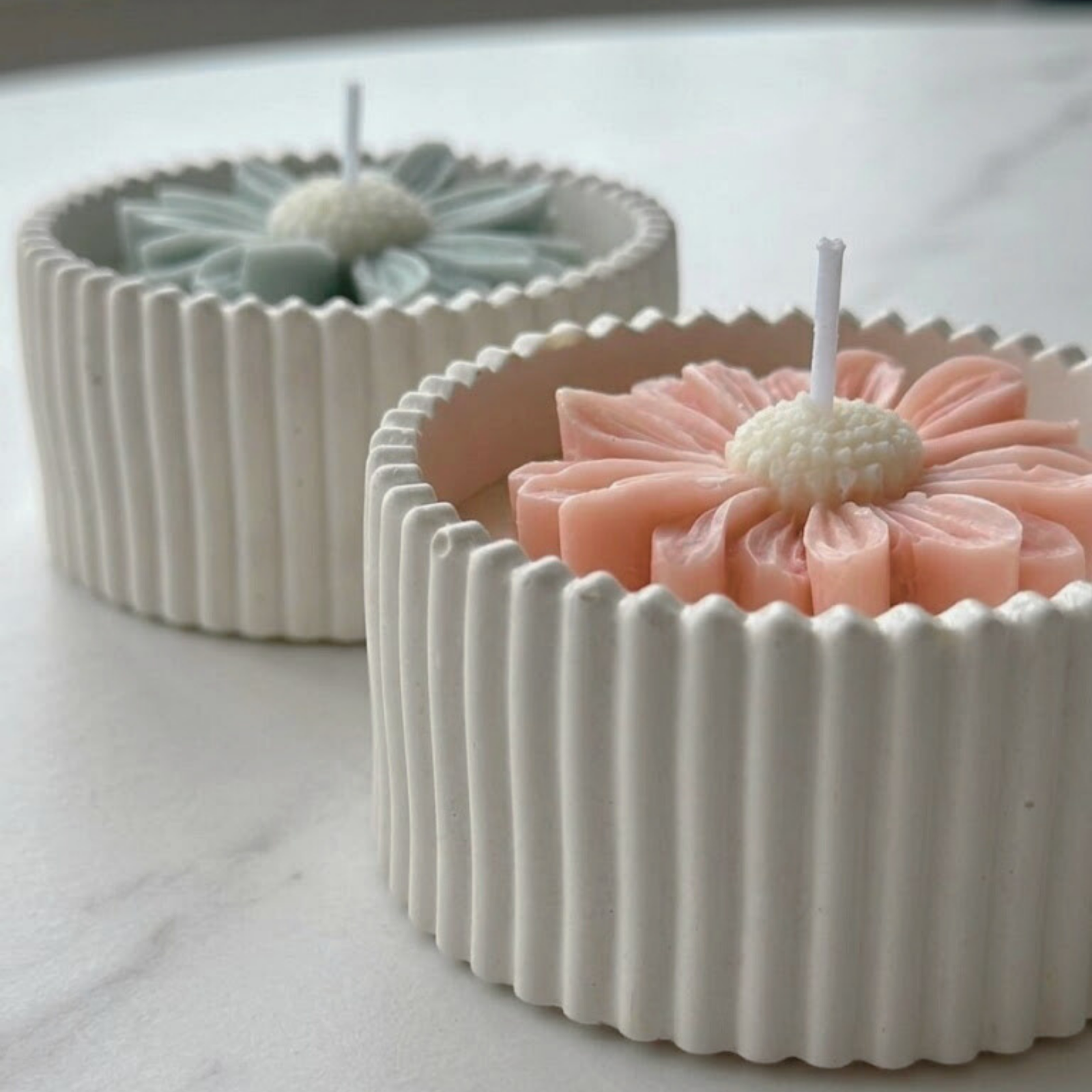 Soy Wax Candle view 4