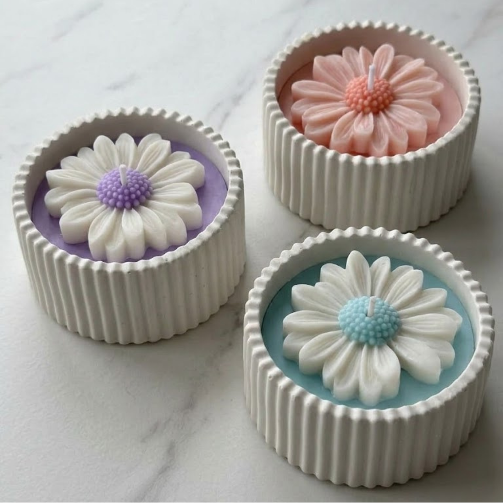 Soy Wax Candle view 5