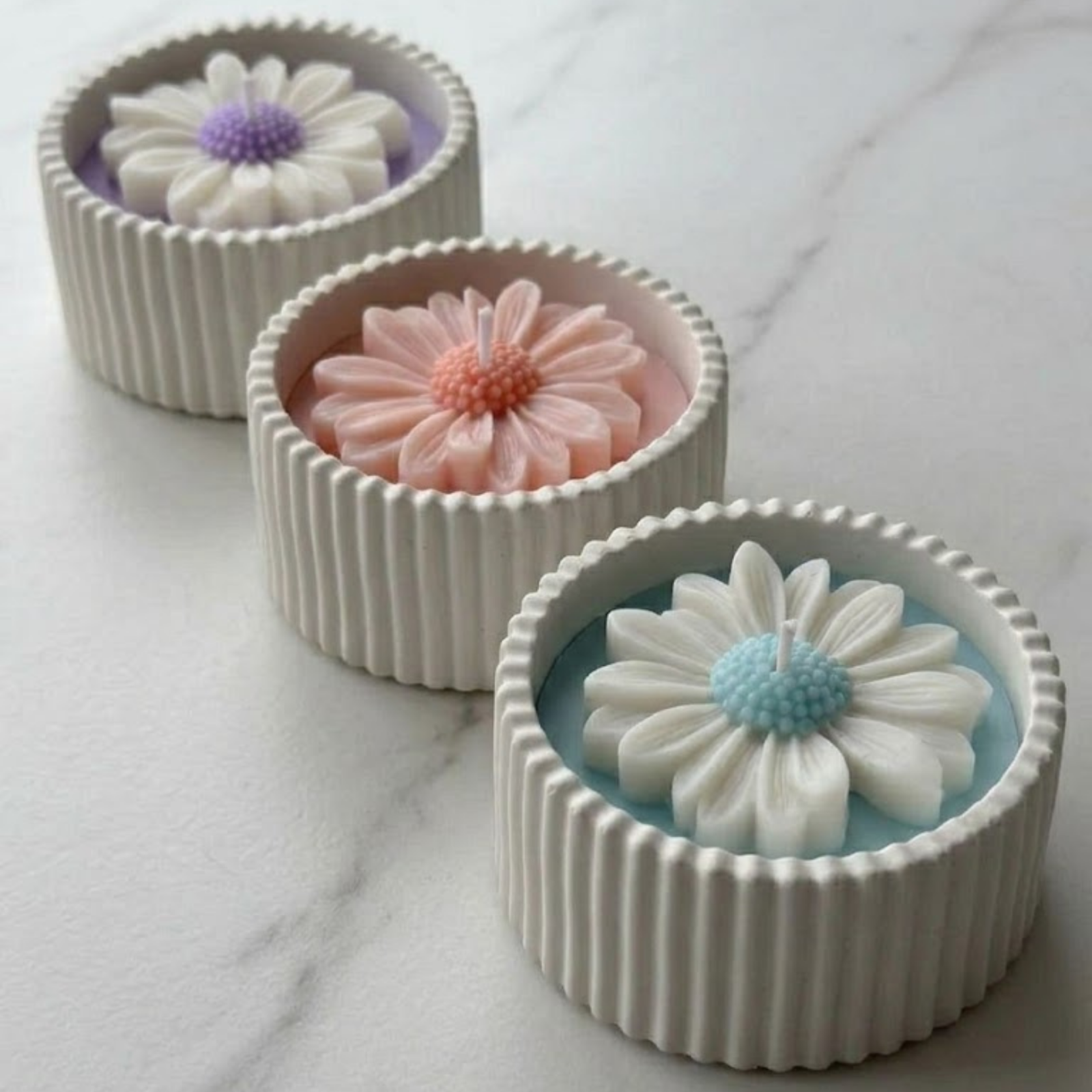 Soy Wax Candle view 6