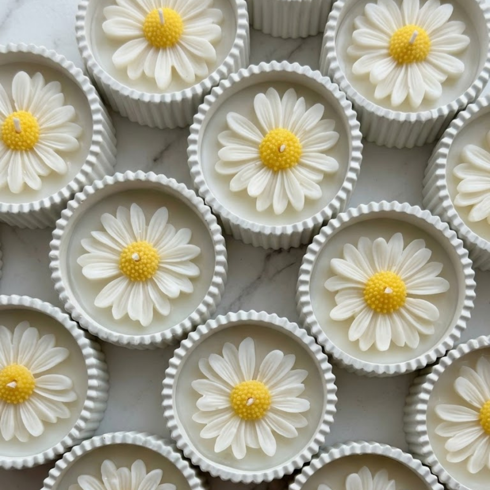 Soy Wax Candle view 7