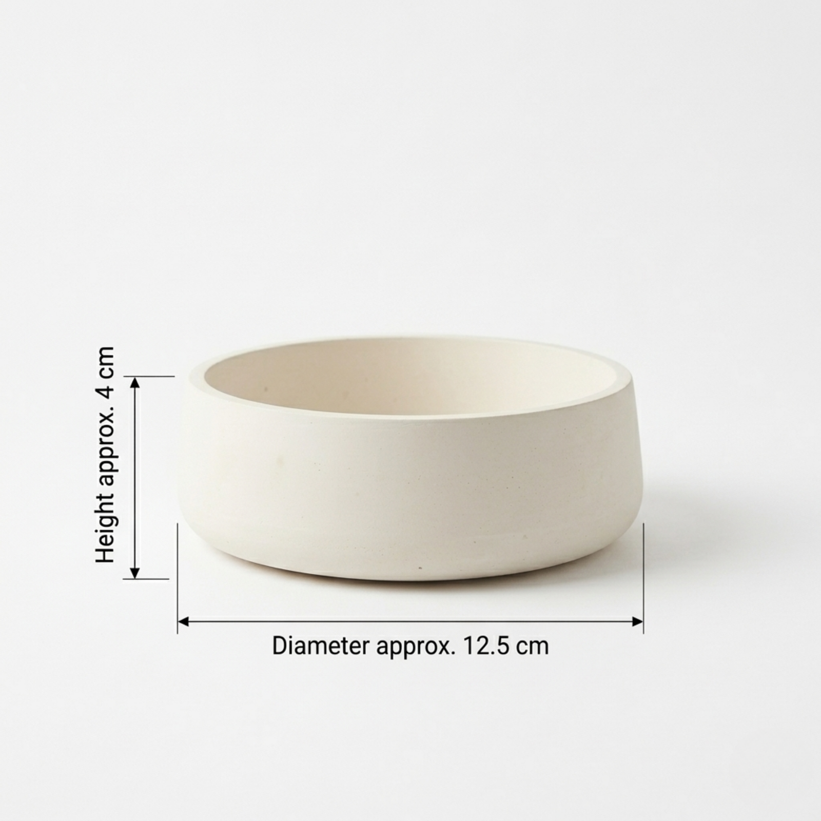 Round Bowl colour options