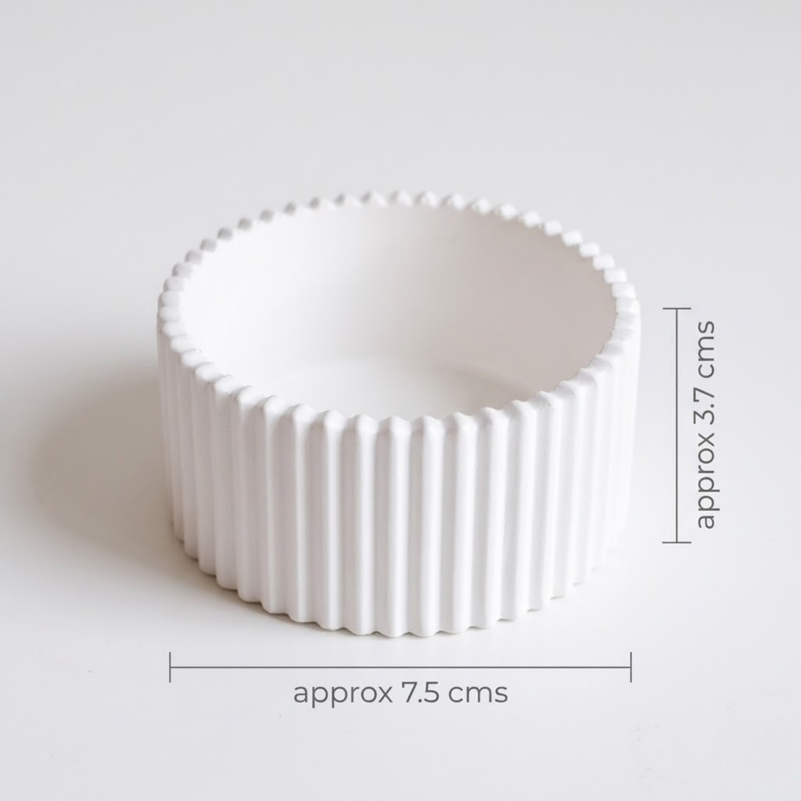 Soy Wax Candle view 8