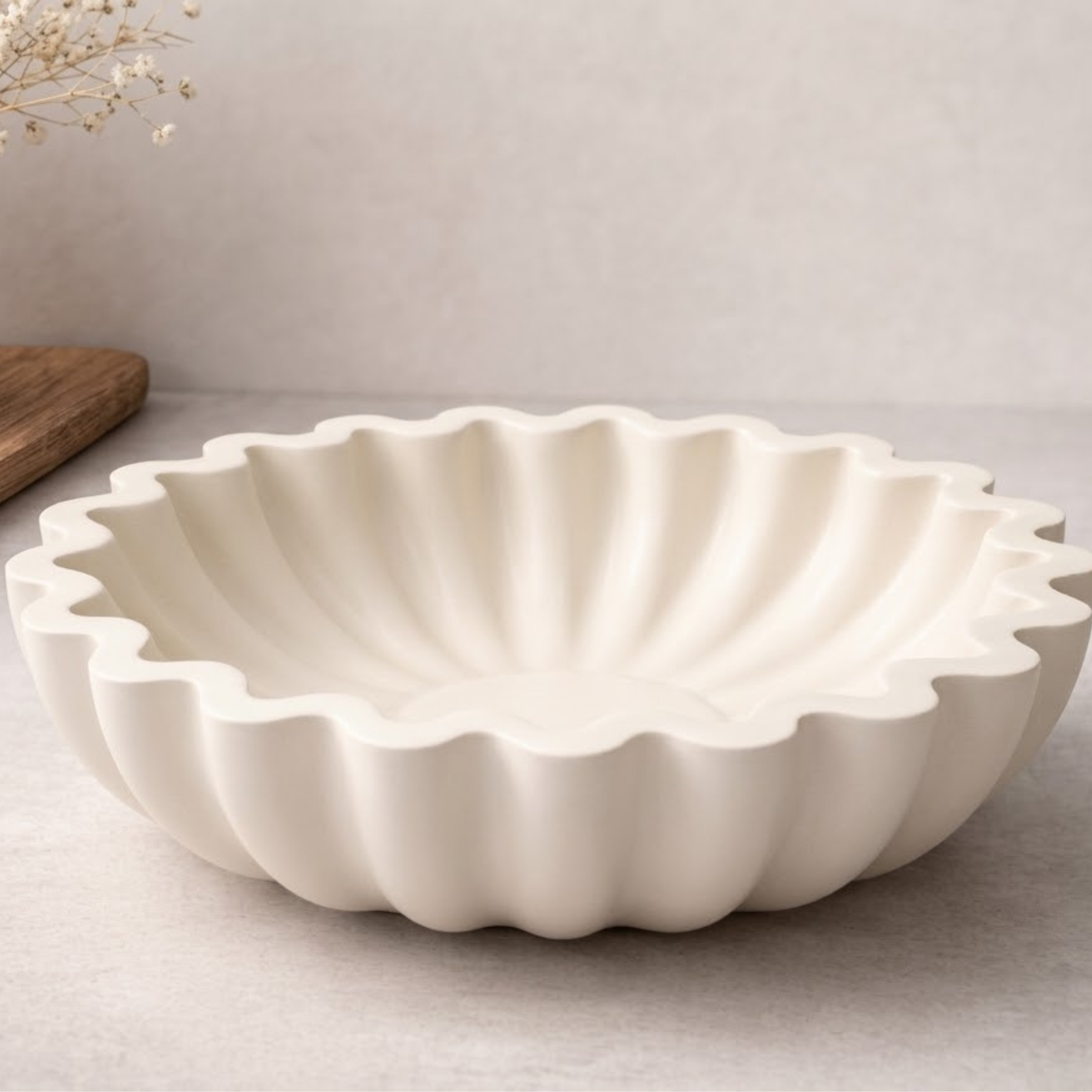 Aurelia Wave Bowl