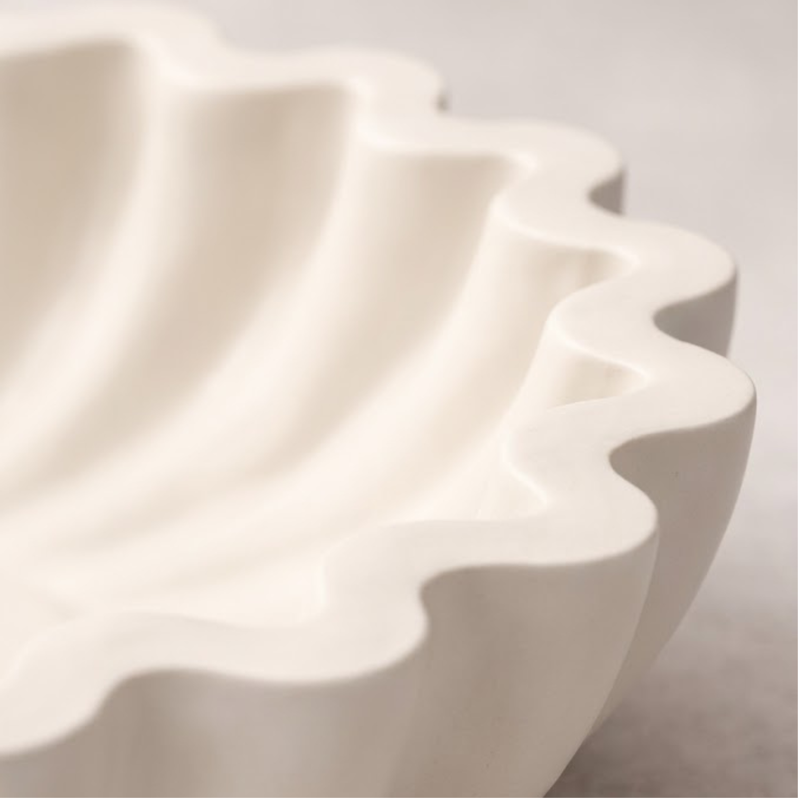 Aurelia Wave Bowl view 4