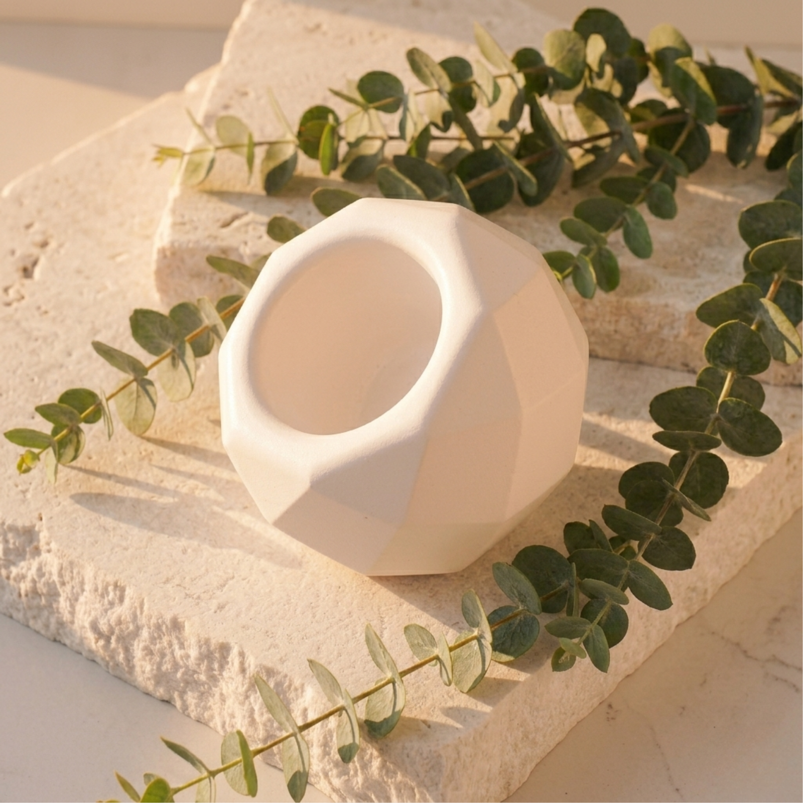 Diamond Cut Holder view 2