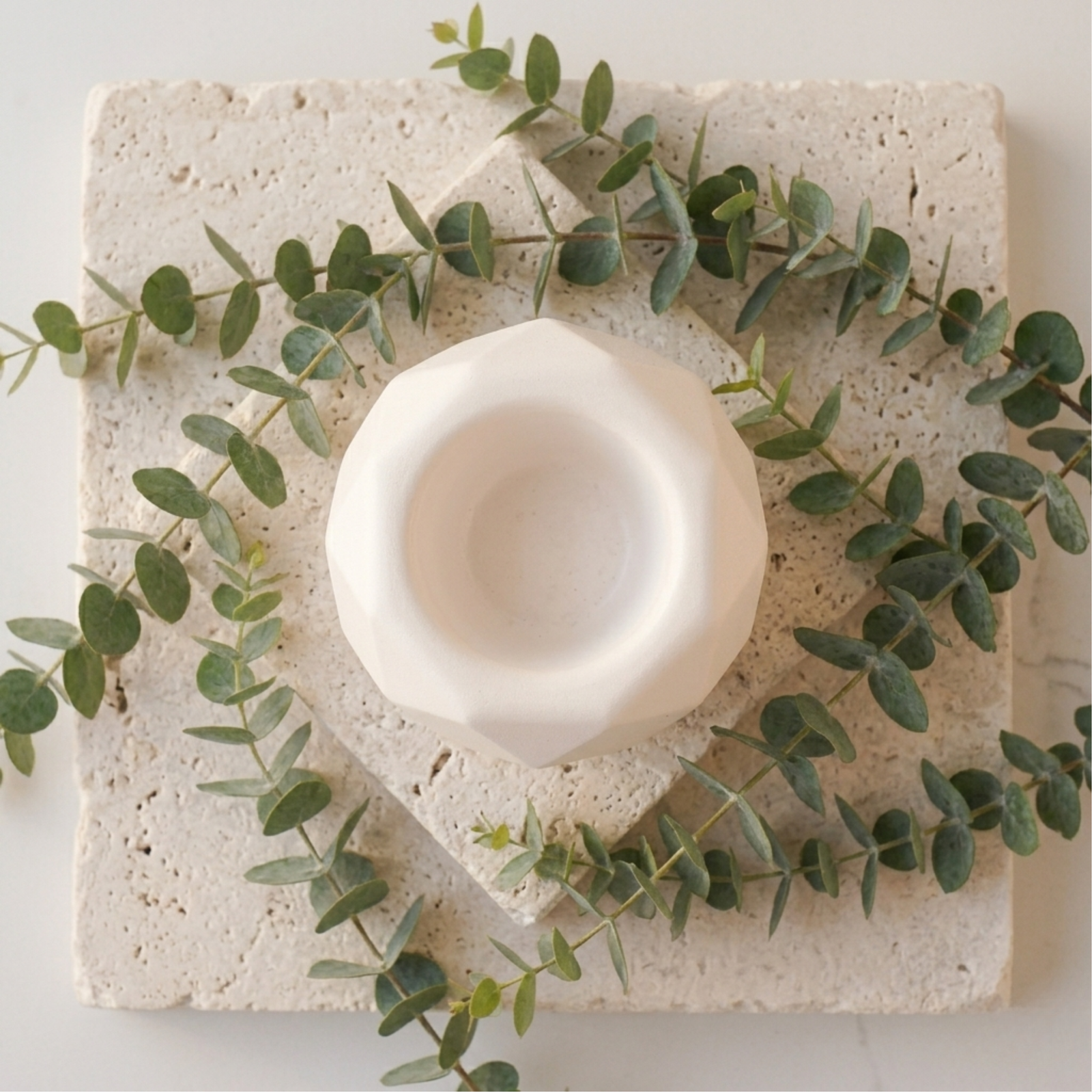 Diamond Cut Holder view 3