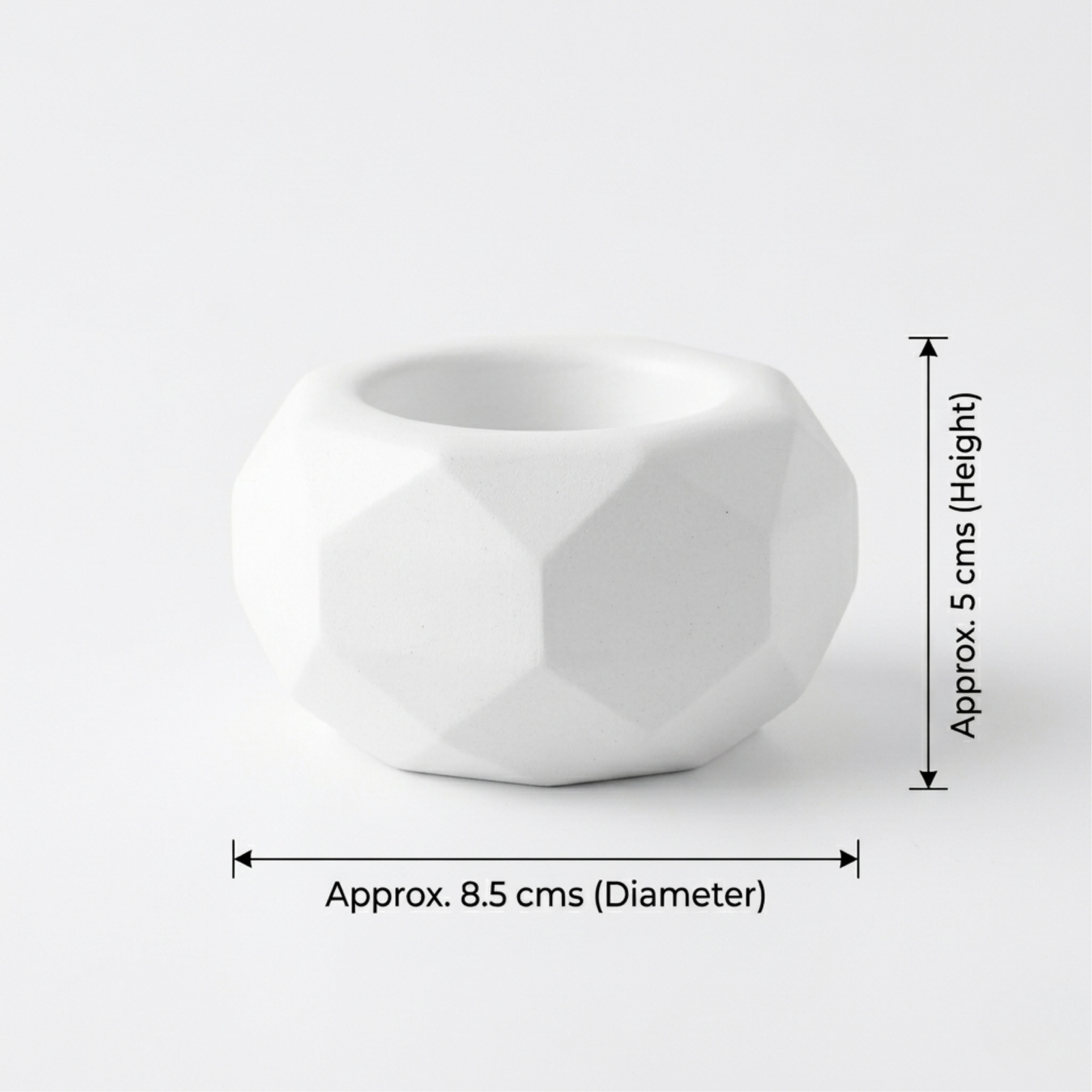 Diamond Cut Holder view 4