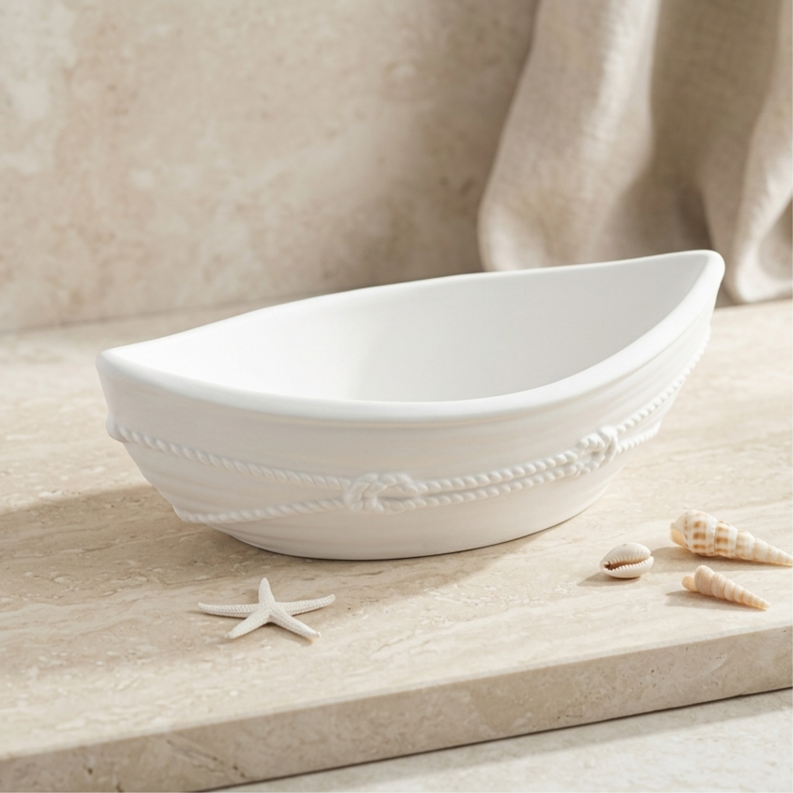 Boat Bowl view 2