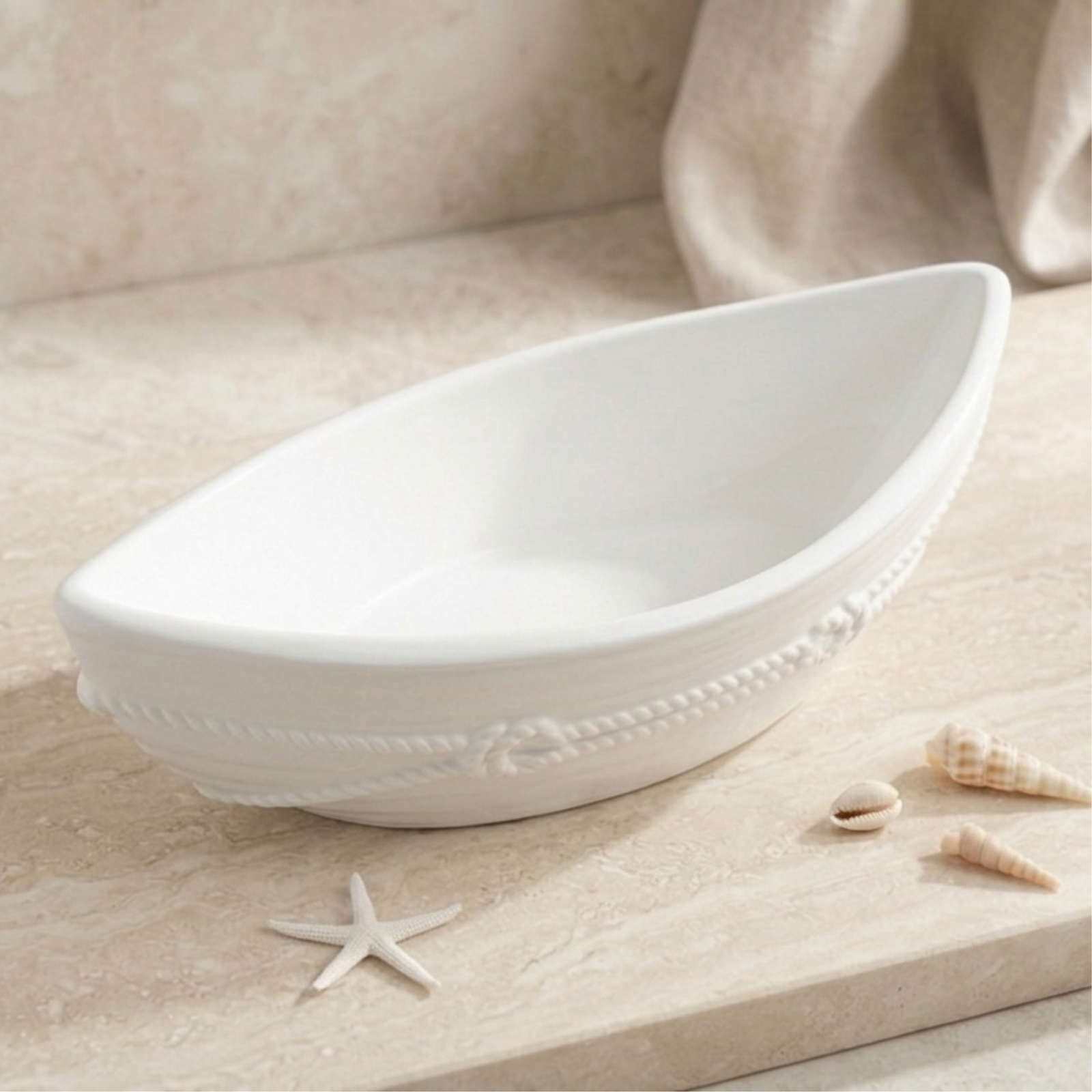 Boat Bowl view 3