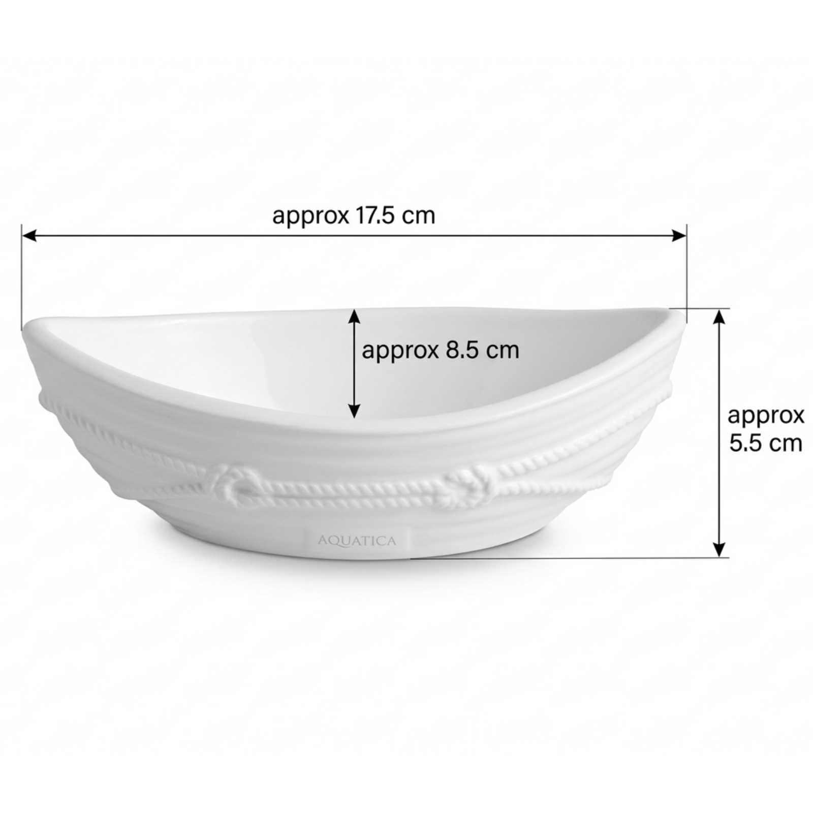 Boat Bowl view 5